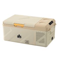 ロゴスから、-20℃まで冷やせるポータブル冷凍冷蔵庫。 | e-猫楽園