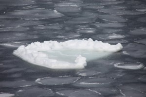 流氷船