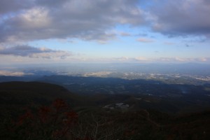 安達太良山ロープウェイ