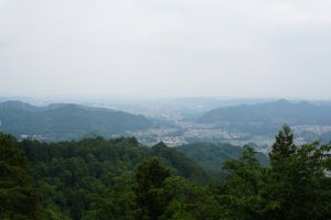 ajisaiyama 108