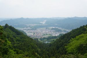 ajisaiyama 109