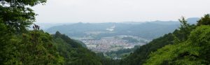 ajisaiyama 129