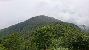 赤城山