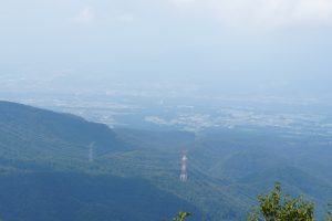 赤城山＃２