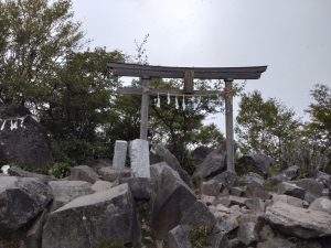 赤城山＃２