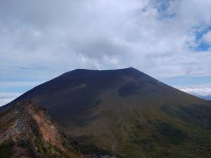 浅間山前掛山（４／４）
