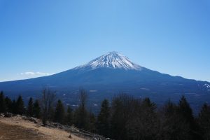 足和田山＃2（1／2）