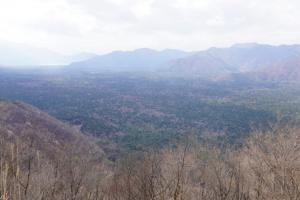足和田山（２／２）