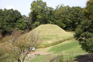 飛鳥路・高松塚