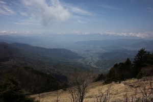 大菩薩峠（２／２）