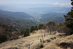 daibosatsu 20006