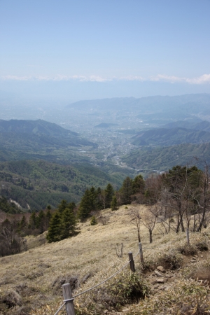 daibosatsu 20007