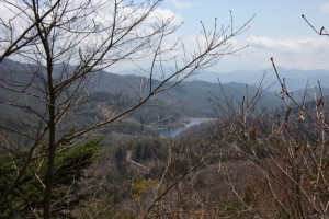 daibosatsu 20018