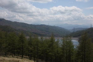 daibosatsu 20025