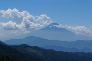 大菩薩嶺（１／２）