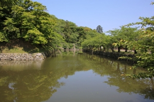 彦根・玄宮園
