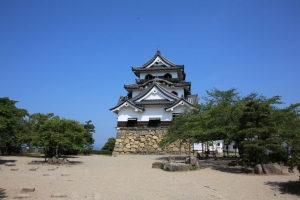 彦根・彦根城