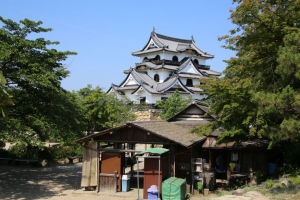 福井・滋賀の旅２０１５
