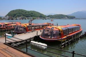 美浜・三方五湖