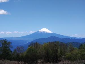 雁ヶ腹摺山（２／２）