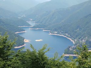 御前山（１／３）