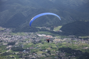 八方尾根（２／３）