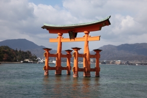 宮島（１／２）