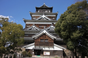 広島・山口の旅２０１１