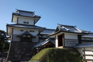 北陸の旅２０１０