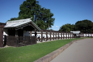 金沢城