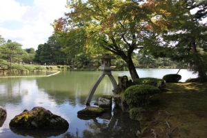 兼六園（１／２）