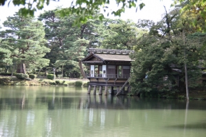 兼六園（２／２）