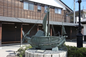 富山港（１／２）
