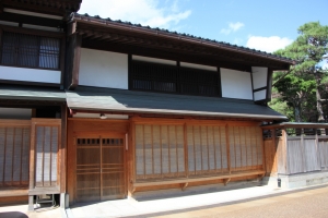 富山港（２／２）