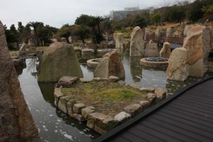 淡路・夢舞台（２／２）