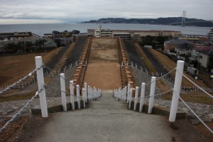 垂水・五色塚古墳