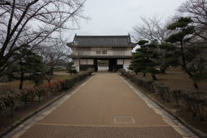 姫路城・好古園