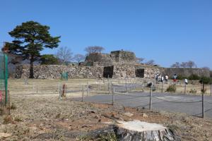 kyoto amano takeda 131
