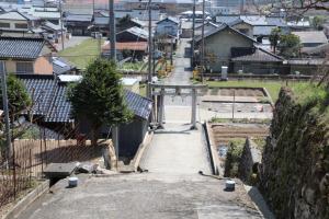 kyoto amano takeda 148