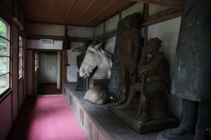 ichinoseki 121