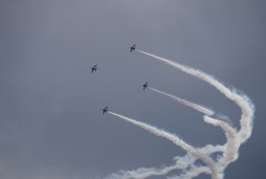 入間航空祭２０２５（３／４）