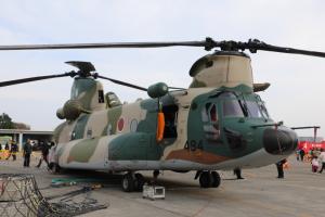 航空自衛隊入間基地・航空祭（１／３）