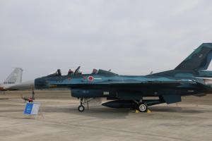 航空自衛隊入間基地・航空祭（２／３）