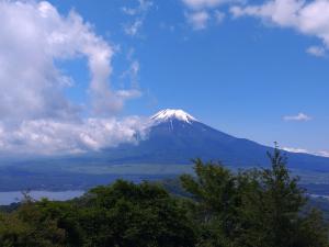 石割山・大平山