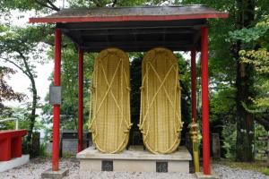 正丸～伊豆ヶ岳～子の権現～吾野縦走（３／３）