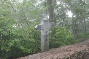 伊豆ヶ岳（２／３）
