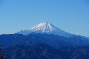 陣馬山