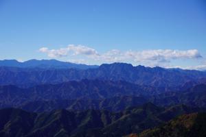 城峰山（１／２）