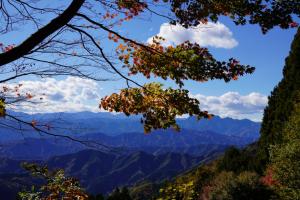 城峰山（２／２）