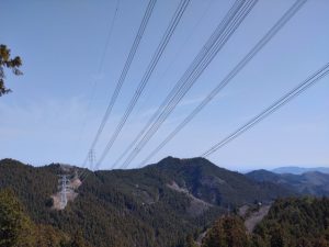 城峰山登山＃２（１／３）